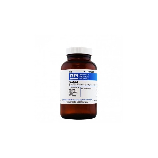 X-GAL, 50 G